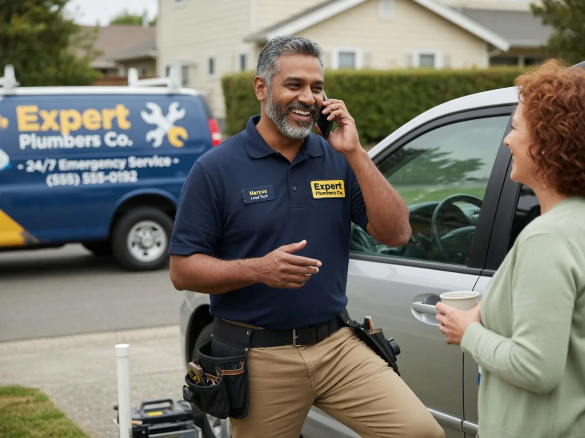Clogged Drain Repair in Conneaut Lake, PA